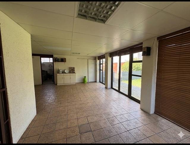 3 BEDROOM HOUSE FOR SALE IN SASOLBURG EXT 23